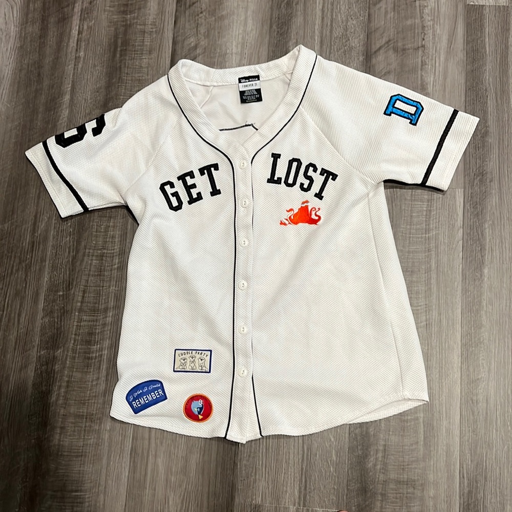 Finding Dory Jersey